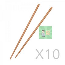 여름상회 MEDHJALPARE_이케아_메디엘파레_10벌_젓가락_대나무 DE37, 상세페이지 참조, 상세페이지 참조