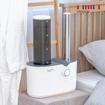 한샘 초음파식 타워가습기 대용량 4.5L ODW-1 가습기, 한샘 타워가습기 ODW-1
