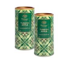 위타드 터키쉬 그린 애플 인스턴트 티 과일차 450g 2팩