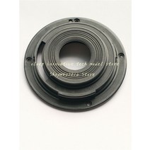 100% 새 원본 18-135mm 렌즈 링 캐논 STM 마운트 베 요넷 DSLR 카메라 수리 부품, 한개옵션0