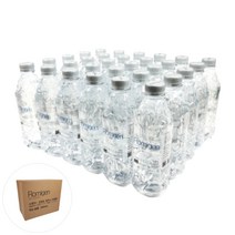 무라벨 로미겐워터 x 30개 한박스, 90개