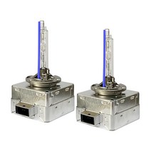 그랜저 HG 15년~16년 고급형 HID 전조등 D1S 8000K 1개 헤드라이트, 고급형 D1S_8000K 화이트(2개), 2개