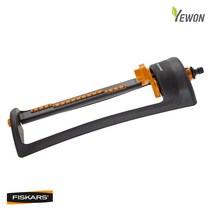 [피스카스] 막대형 워터세이브 스프링쿨러 조경 관수 잔디 정원 물분사기 1023662 최대 20%의 물 절약, 막대형 워터세이브 스프링쿨러 1023662