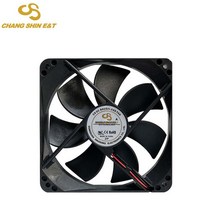 저소음쿨링팬 120mm DC 12V 0.30A 순환팬 DFH1225S