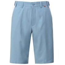 마스터베어 남성 허리밴딩 스판 골프 반바지 COHPT035