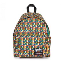 [이스트팩] IBTWO RUBIKS 백팩 패디드 파커 EKCBA23 D84