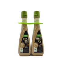 풀무원 아몬드호두드레싱 (495g X 2입)