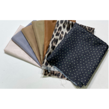 가장싼집 105.다후다 안감원단 코즈안감지 컬러추가입고, 네이비