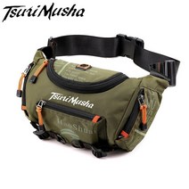 FREELIFE 파이팅벨트야외 방수 허리 부랑자 가방 낚시 조깅 벨트 파우치 지퍼 패니 팩 옥스포드 하이킹, 01 01