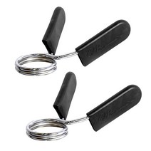 케틀벨 커틀벨 24mm-28mm 바벨 바 클램프 클립 덤벨 칼라 무게 스프링 잠금 체육관, 협력사, 24mm