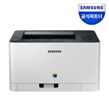 삼성전자 컬러 레이저 프린터 SL-C510W