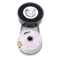 BENERAY 758852 Automatic Belt Tensioner with Pulley fit for Chevrolet Equinox Malibu HHR Cobalt Cava