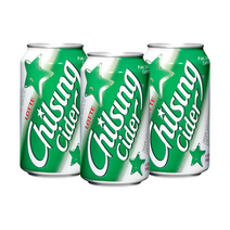 칠성사이다 355mlx24캔1BOX 바코드없음, 24캔, 355ml