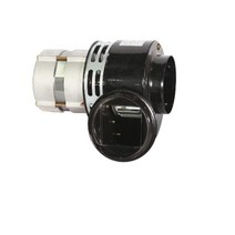 만승전기 DB-85SF DB-105SF 소형송풍기 고온용 집진기