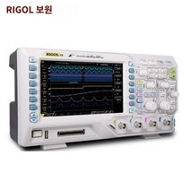 디지털 오실로스코프 오실레이터 주파수 전압 분석기 테스터 RIGOL Puyuan 디지털 오실로스코프 DS1054Z DS1074Z Plus 신호 소스가 있는 4채널 100MHz