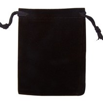 아크릴 전시케이스 장식장 쇼케이스 투명 상자 25 개/몫 7x9cm 보석 포장 벨벳 가방 선물 디스플레이 스토, 11 Brown