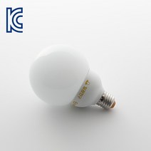 (AB)삼파장 볼구 EL G110 25W (전구색/주광색), 없음, 주광색