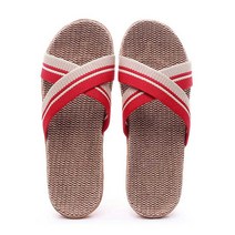 남녀공용 여름 샌들 썸머데일리슈즈 신발 보세 린넨거실화실내화 여자 발편한 신혼여행커플 남자 밀짚패션 쇼핑몰 스타일슈즈 편안한쓰레빠 라탄 바캉스룩코디 굽낮은 슬리퍼 저렴한 여성사무실화 휴양지패션 회사사무용