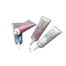 허브몰 / A_자브 케라픽스 헤어 매니큐어 220ml 카키브라운, 1
