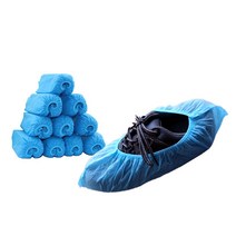 [커버팩토리] 일회용 부직포덧신 100매 (50켤레), 단품