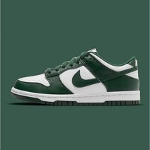 나이키 덩크 로우 레트로 팀 그린 DD1391-101