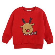 핑키핑크 아동용 클마기모맨투맨