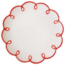 애프터눈 티 세트 호텔 찻잔 브런치 디저트 접시커피 컵과 접시 식기 요리 애프터눈 티 세트 홈 주방 도자, 01 plate