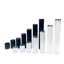 알루미늄 주름발통 높이조절 가구 다리 발통 식탁, 250mm, 주름발통 실버