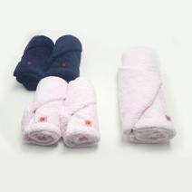 레드펫 펫타올 대박할인, 핑크