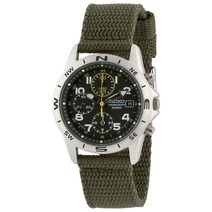 [세이코 import] SEIKO 손목 시계 역수입 해외 모델 SND377R 남성 []