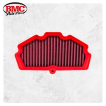 가와사끼 버시스650 반영구 에어필터 BMC 흡배기 튜닝 위셔블 필터 15-23년, BMC에어필터