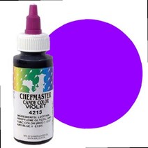 머랭쿠키만들기 음식데코레이션 식용색소만들기 세트 쉐프마스터색소 아이스크림색소 제과제빵색소, 상품선택, candy White 57g 옵션선택