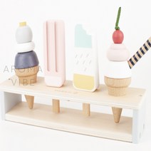 THCO12 아이스크림가게놀이 어린이용품 완구류