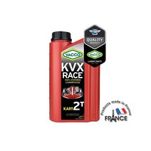 카트엔진오일 KVX RACE 2T