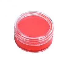 바디 페인팅 페이스트 페이스 페인트 할로윈 스킨 메이크업 야광 크림 12 색 형광 글리터 방수 오래 지속되는 안료 페인팅 도구, 열하나