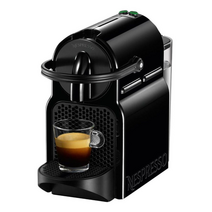 [독일] 드롱기 DeLonghi 네스프레소 이니시아 EN 80.B 홈 카페 까페 감성 캡슐 커피머신 블랙