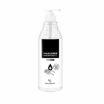 더블유피부연구소 부비손 골드겔 에탄올 손소독제, 300ml, 14개