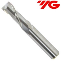 와이지원 와이드컷 2날초경엔드밀 3mm