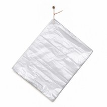 200p 속지 비닐봉투(2호) (21x26cm) 가정용 업소용 도매 추천 AXQ00660FI, 제목색상또는랜덤