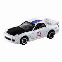 토미카 이토 요카도 오리지널 토마츠다 RX-7 리콜롤 컬러 사양