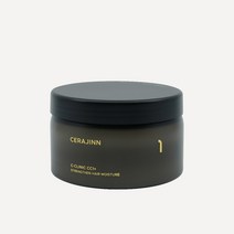 세라진 C클리닉 CC1 헤어 클리닉 480ml, 1개
