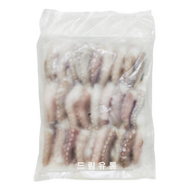 냉동)절단낙지M 500g(베트남산/낙지)