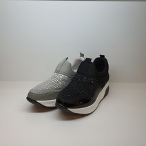 오브엠 봄신상 여성 비쥬장식 슬립온 F21D0319