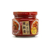오뚜기 라조장산초200g, 1, 200g