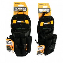 최적가 굿팩토리 터프빌트 공구집 파우치 공구 못 주머니 벨트 8구 가성비 최고구매