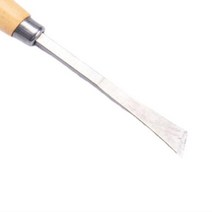 나무 조각 칼 끌 커터 핸드 치즐 도구 목공 나이프 가우 징 카빙 조각용, 2+ball handle