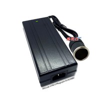 카이스CAIS홈카 차량용냉온장고KC-1200/KC-1500/KC-1800/KC-2500시거잭소켓 12V 9A/ 8.3A / 7A어댑터, 1개, 어댑터만