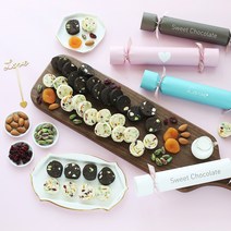 특별한 발렌타인데이 수제초콜릿 만들기, 메르시파베