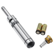 밀링 선반 기계 Led 경고음 디지털 엣지 파인더 밀링이있는 정밀 전자 Cnc 가공 광학, 한개옵션0, 한개옵션0