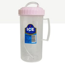 빨대 컵 환자용 물 성인 500mL